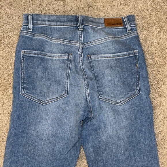 Express Women’s Jeans - Picture 5 of 6